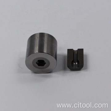 Carbide Cold Heading Dies High Strong Beam Die